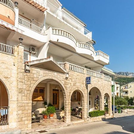 Villa Roko 图彻皮 外观 照片