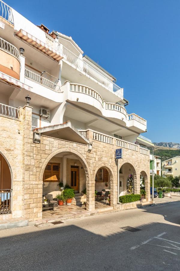 Villa Roko 图彻皮 外观 照片