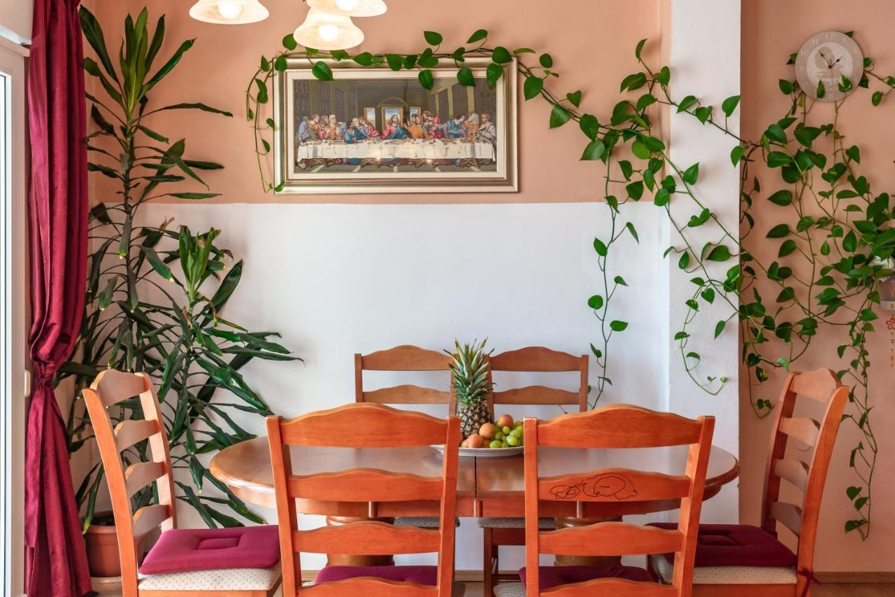 Villa Roko 图彻皮 外观 照片
