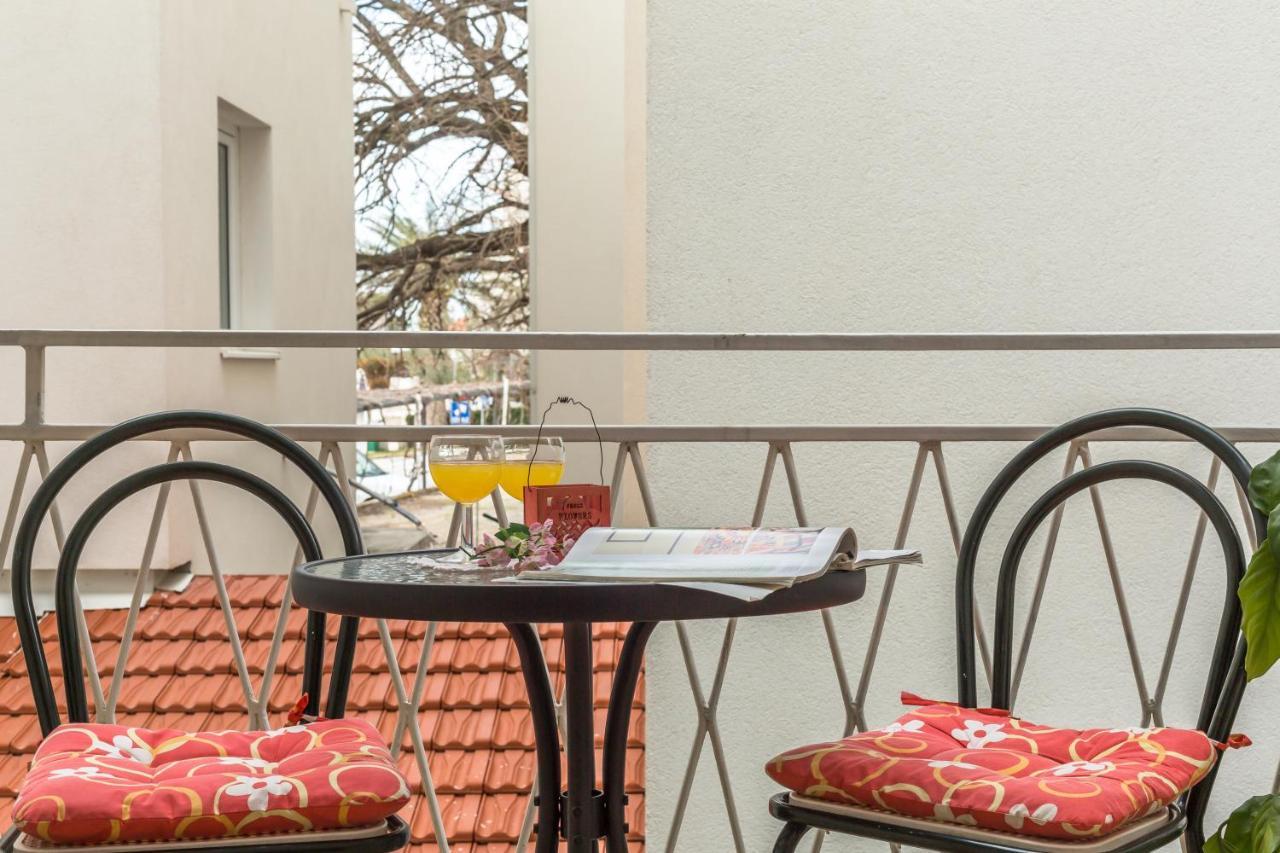 Villa Roko 图彻皮 外观 照片